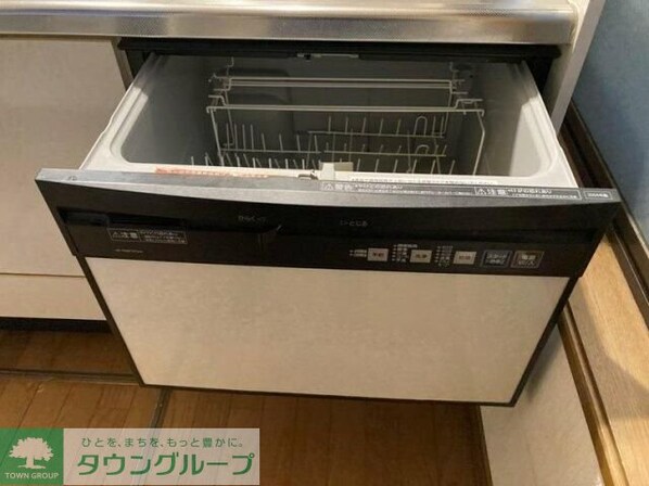 戸塚町戸建の物件内観写真